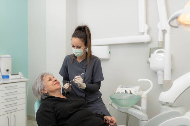 Best Emergency Treatment for Toothache in Arlington Heights, WA