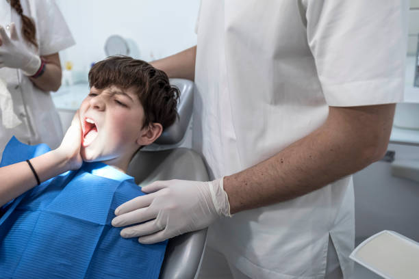 Best Emergency Broken Tooth Repair in Arlington Heights, WA